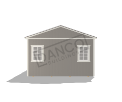 Utility Shed 14x40 - Image 5