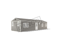 Utility Shed 14x40