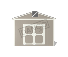 Utility Shed 12x16 - Image 6