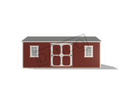 Garden Shed 12x24 - Image 3