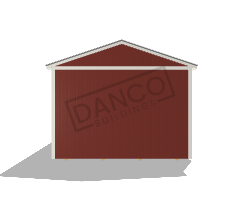 Garden Shed 12x24 - Image 5