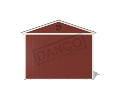 Garden Shed 12x24 - Image 6