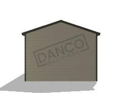 Extra Economy Metal Utility 12x24/250174 - Image 5