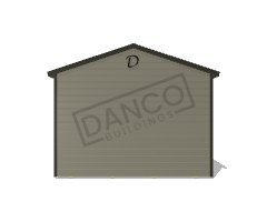 Extra Economy Metal Utility 12x24/250174 - Image 6