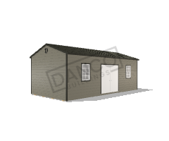 Extra Economy Metal Utility 12x24/250174