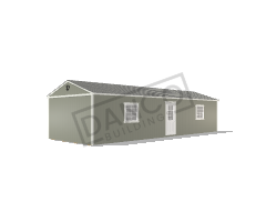 Garden Shed 14x40