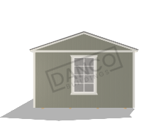 Garden Shed 14x40 - Image 5