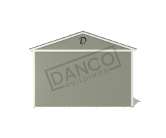 Garden Shed 14x40 - Image 6