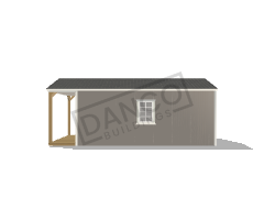 Standard Cabin 12x24 - Image 3