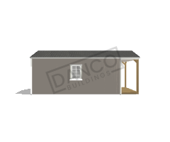 Standard Cabin 12x24 - Image 4