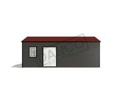 Extra Economy Metal Utility 12x24/ 250180 R - Image 4
