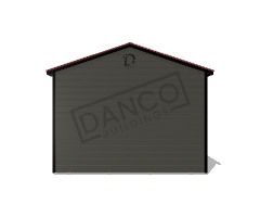 Extra Economy Metal Utility 12x24/ 250180 R - Image 6