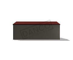 Extra Economy Metal Utility 12x24/ 250180 R - Image 3