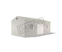 Extra Economy Metal Utility 12x24