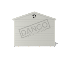 Extra Economy Metal Utility 12x24 - Image 6