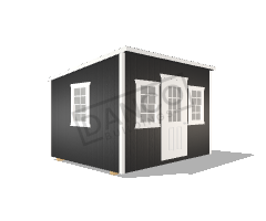 Urban Shed 10x12