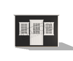 Urban Shed 10x12 - Image 3