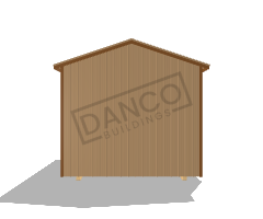 Extra Economy Metal Utility 10x12 - Image 5