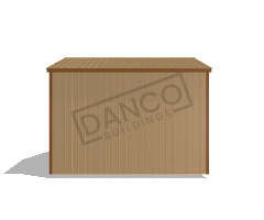 Extra Economy Metal Utility 10x12 - Image 4