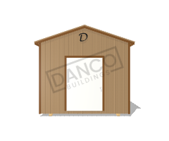 Extra Economy Metal Utility 10x12 - Image 6