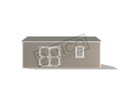 Garden Shed 12x24 - Image 3