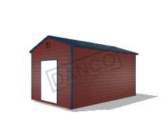 Extra Economy Metal Utility 10x16