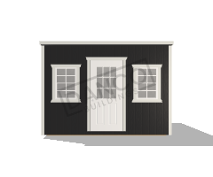 Urban Shed 10x12 - Image 3