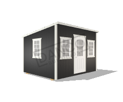 Urban Shed 10x12