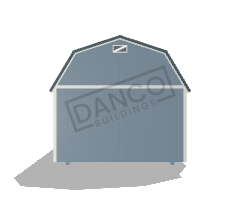Lofted Barn 12x16 - Image 5