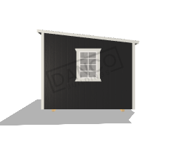 Urban Shed 10x12 - Image 5