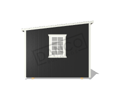 Urban Shed 10x12 - Image 6