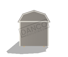 Lofted Barn 8x12 - Image 5