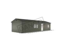 Utility Shed 14x40