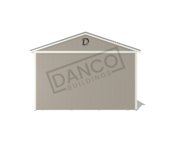 Garden Shed 14x40 - Image 6