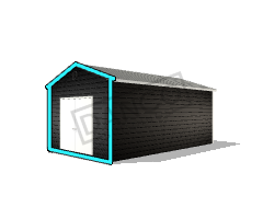 Extra Economy Metal Utility 12x20/250129