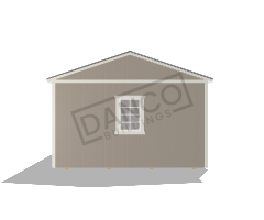 Corner Porch Cabin 14x40 - Image 5