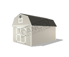 Lofted Barn 12x16/250166