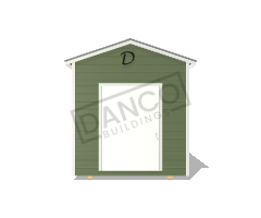 Extra Economy Metal Utility 8x12/250170 - Image 6