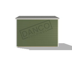 Extra Economy Metal Utility 8x12/250170 - Image 3
