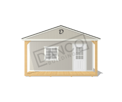 Standard Cabin 16x40 - Image 6