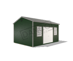 Extra Economy Metal Utility 12x16
