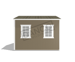 Garden Shed 10x12 - Image 4