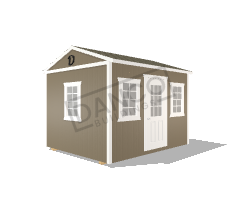 Garden Shed 10x12