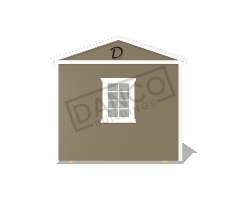 Garden Shed 10x12 - Image 6