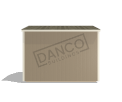 Garden Shed 8x12 - Image 4