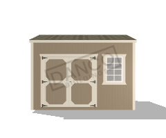 Garden Shed 8x12 - Image 3
