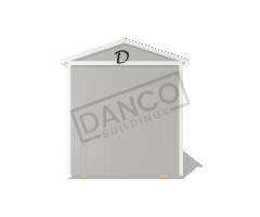 Garden Shed 8x12 - Image 6