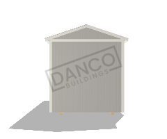 Garden Shed 8x12 - Image 5
