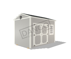 Garden Shed 8x12