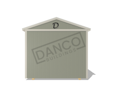 Garden Shed 10x16/250169 - Image 6